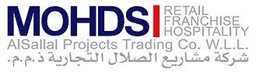 شعار شركة مشاريع الصلال التجارية - الكويت