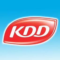 Logo of Kuwaiti Danish Dairy Company (KDD)
