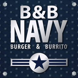 <b>2. </b>B&B Navy