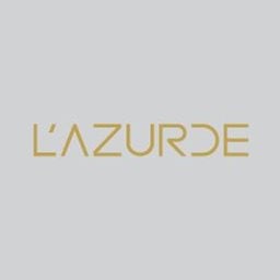 Logo of L'azurde Jewellery