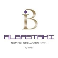 Logo of Al Bastaki International Hotel - Kuwait