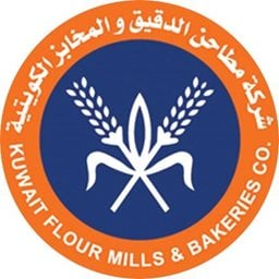 Logo of Kuwait Flour Mills and Bakeries Company