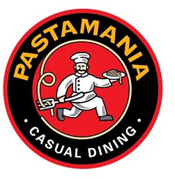 شعار مطعم باستامانيا - فرع الفنيطيس (مجمع ذا ليك) - الكويت