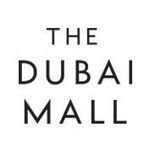 Logo of The Dubai Mall - UAE