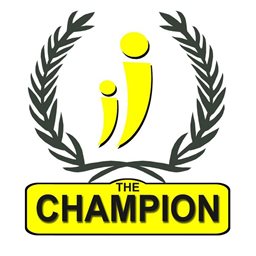 Logo of The Champion Health Club - Jabriya, Kuwait