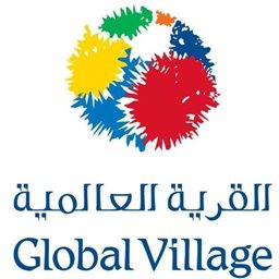 شعار القرية العالمية - دبي، الإمارات