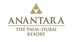 شعار منتجع وسبا نخلة دبي بإدارة أنانتارا - الإمارات
