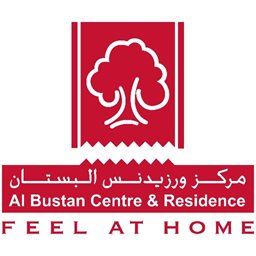 Logo of Al Bustan Centre & Residence - Dubai, UAE