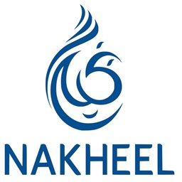 Logo of Nakheel Company