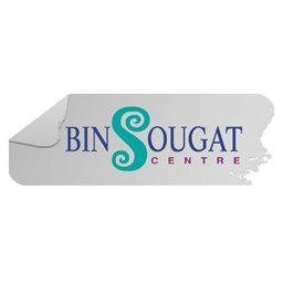 Logo of Bin Sougat Centre - Dubai, UAE