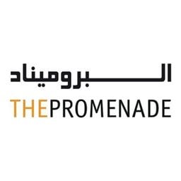 Logo of The Promenade Mall