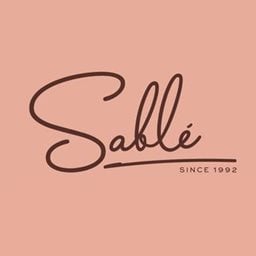 Logo of Sable Sweets