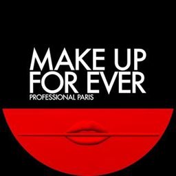 <b>2. </b>MAKE UP FOR EVER