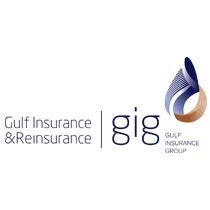 Logo of Gulf Insurance & Reinsurance Company (GIRI) - Salmiya Branch - Kuwait
