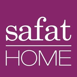 Logo of Safat Home - Shweikh Branch - Kuwait