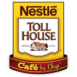 Logo of Nestle Toll House Cafe