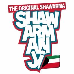 Logo of Shawarmanji Restaurant