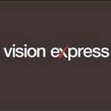 Logo of Vision Express - Ash Shuhada (Granada Mall) Branch - KSA