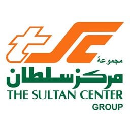شعار مجموعة شركات مركز سلطان - الكويت