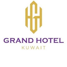 شعار فندق جراند - الكويت