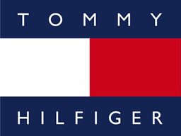 <b>3. </b>Tommy Hilfiger