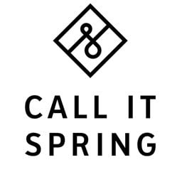 Logo of Call It Spring - Hawalli (The Promenade Mall) Branch - Kuwait