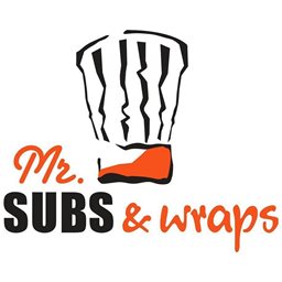 Logo of Mr. Subs & Wraps Restaurant - Salmiya (Boulevard) Branch - Kuwait