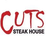 Logo of Cuts Steakhouse Restaurant - Egaila (The Gate Mall) Branch - Kuwait