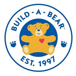 Logo of Build A Bear Workshop - Rawdat Al Jahhaniya (Mall of Qatar) Branch - Al Rayyan, Qatar