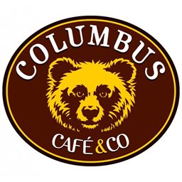 Logo of Columbus Cafe - Hawalli (Al Bahar Center) Branch - Kuwait