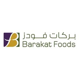 شعار بركات فودز - الكويت