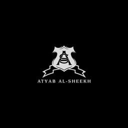 Logo of Atyab Al Sheekh