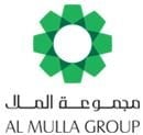 شعار مجموعة الملا - الشويخ - الكويت