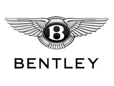 Logo of Bentley Showroom - Rai - Kuwait