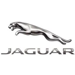 Logo of Jaguar