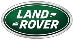 Logo of Land Rover - Lusail (Burj Alfardan) Branch - Qatar