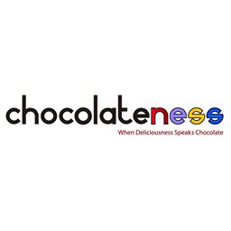 Logo of Chocolateness - Salam (Co-Op) Branch - Kuwait