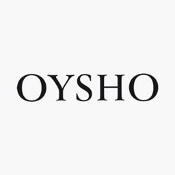 <b>1. </b>Oysho - Rai (Avenues)