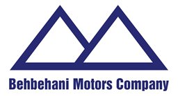 Logo of Behbehani Motors Company (Porsche) - Kuwait