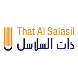 شعار مكتبة ذات السلاسل (دبليو اتش سميث) - فرع شرق (الحمراء مول) - الكويت