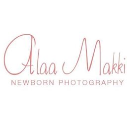 Logo of Alaa Makki Studio