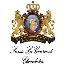 Logo of Swiss Le Gourmet Chocolater Co. - Sabahiya (Co-Op) Branch - Kuwait
