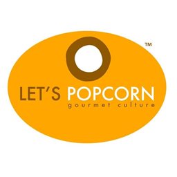 Let's Popcorn