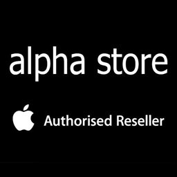 <b>5. </b>Alpha Store