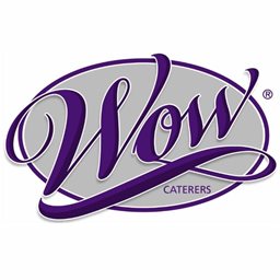 Logo of Wow Sweets Shop