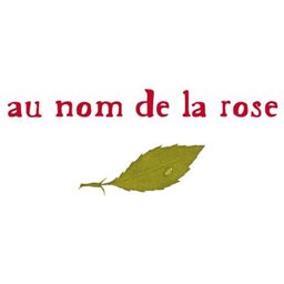 Logo of Au Nom De La Rose