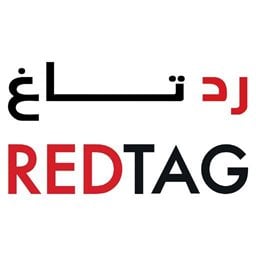 <b>1. </b>Redtag - 6th of October City (Mall of Arabia)