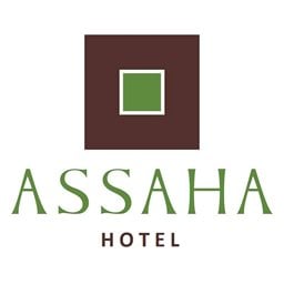 شعار فندق الساحة - فرع الغبيري - لبنان