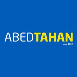 Logo of Abed Tahan - Mansourieh Branch - Lebanon