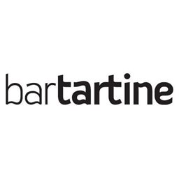 شعار مطعم بار تارتين - فرع مار مخايل - لبنان